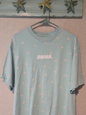 Jordan Tee